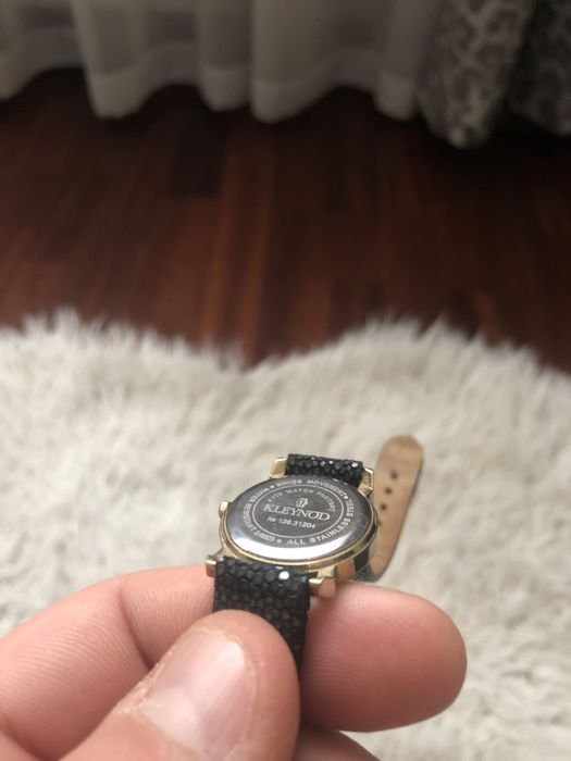 Годинник kleynod