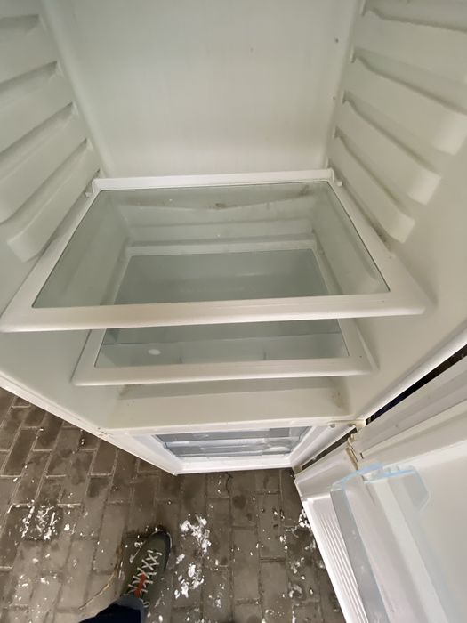 Amica lodowka 180 /55