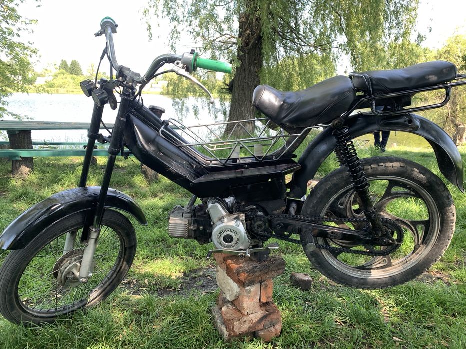 дельта 110 кросс