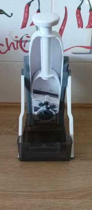 krajalnica, ręczna szatkownica