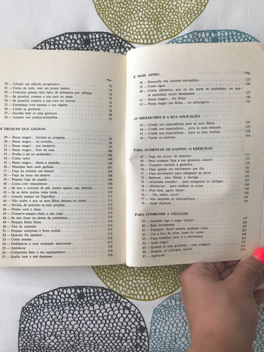 "Emagrecer com saúde" de Josette Lyon