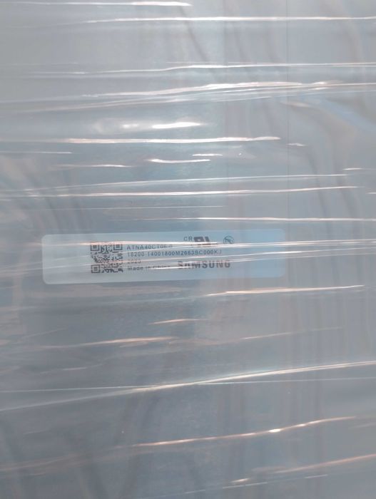 Матриця для ноутбука ATNA40CT06-0 OLED 30pin Samsung