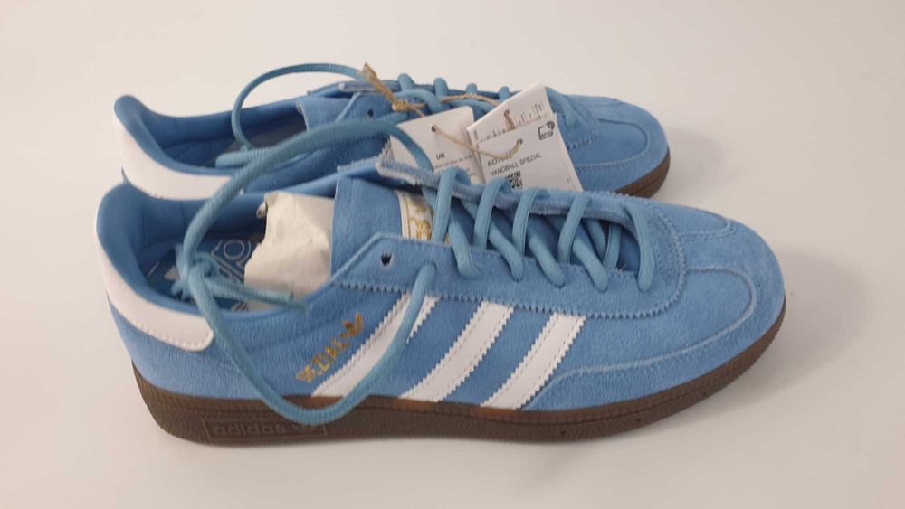 Adidas buty męskie sportowe BD7632 rozmiar 38 2/3