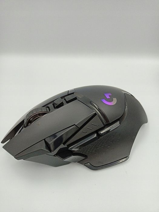 Mysz bezprzewodowa Logitech G502 HERO Lightspeed