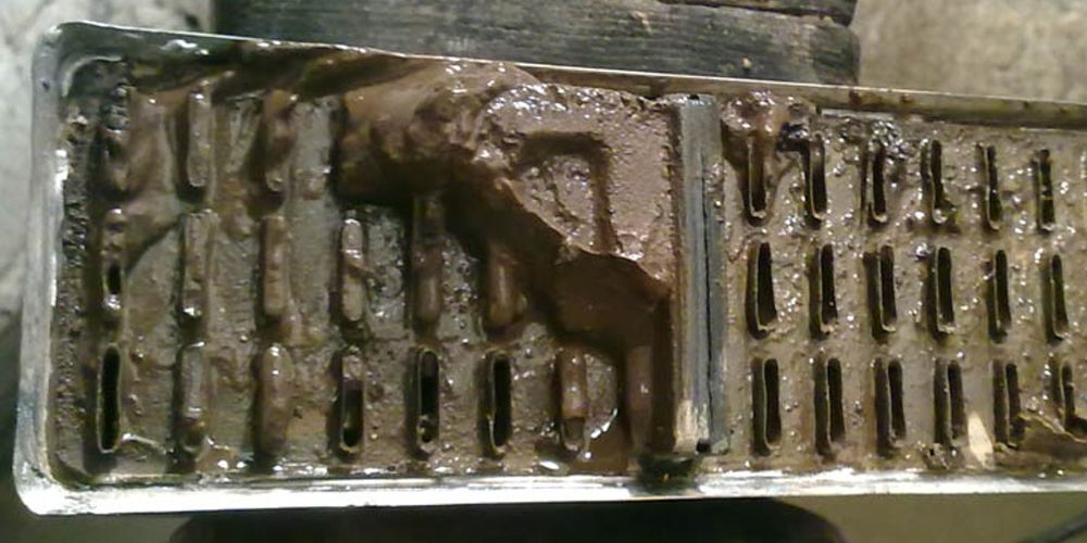 Промивка радіатора пічки