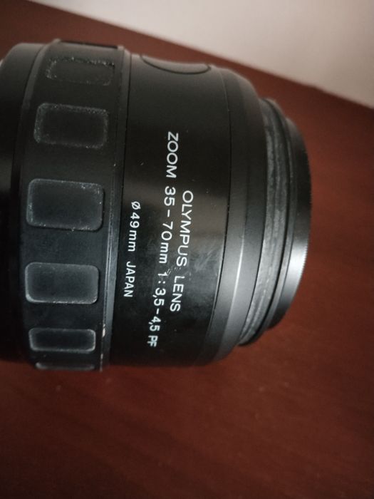 Obiektyw OLYMPUS 35-70 mm