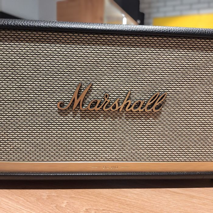 Głośnik Marshall Stanmore II - SPOKO Lombard Bełchatów skup RTV