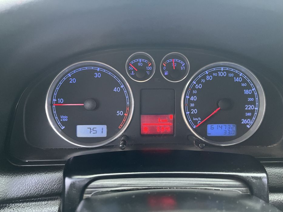 Пассат б5+ доглянуте авто