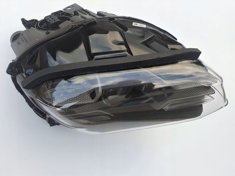 Kuków - Części - Otomoto.pl