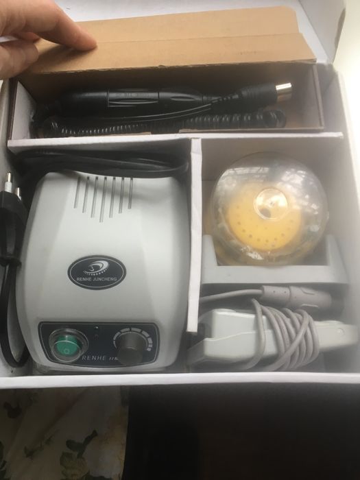 Фрезер Renhe 119