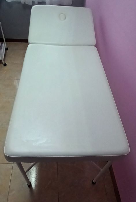 Marquesa de Estética Branca