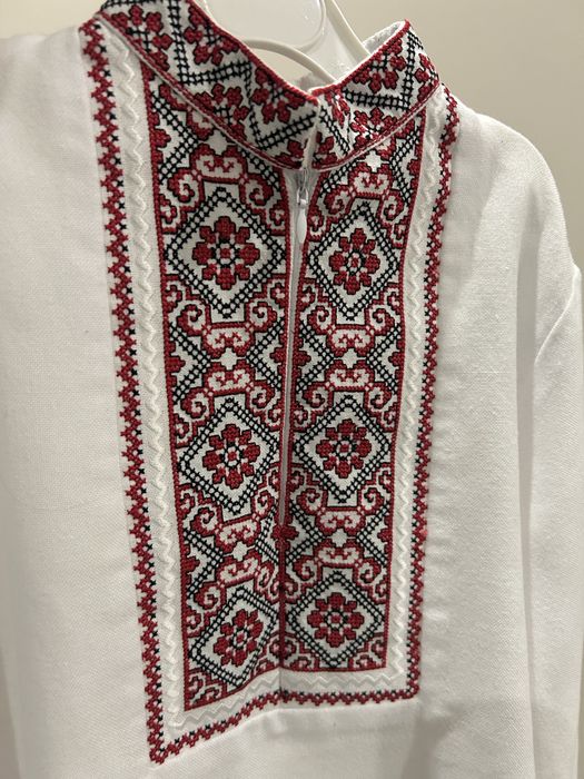 Вишованка на хлопчика