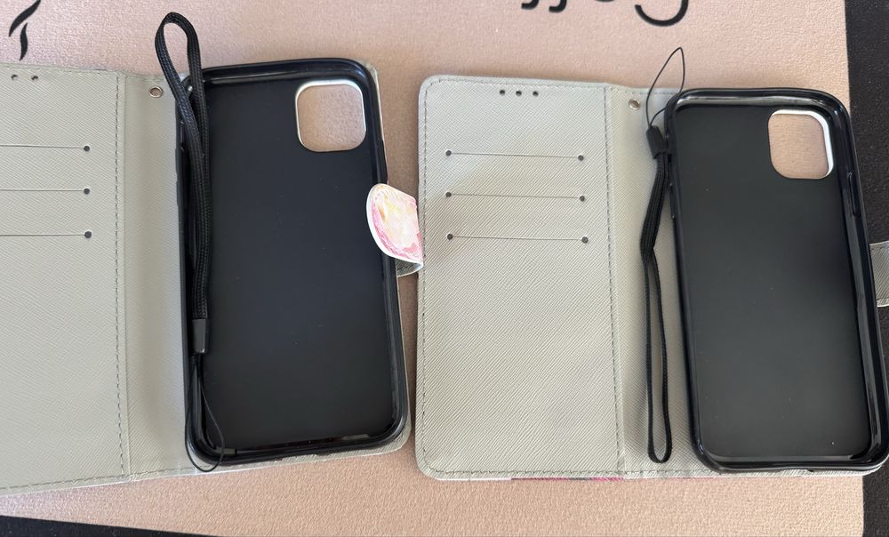 Чохли на Iphone 11 pro max