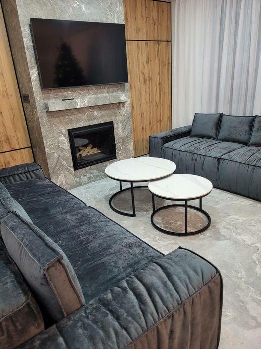 Відпочинок в Карпатах