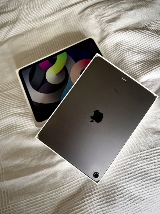 Apple iPad Air (4.ª Geração) 256 GB