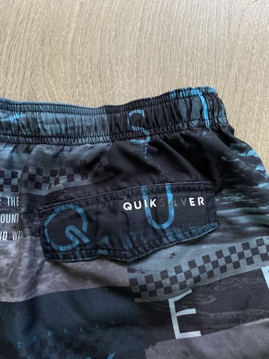 Quiksilver Volleyshorts meskie szorty