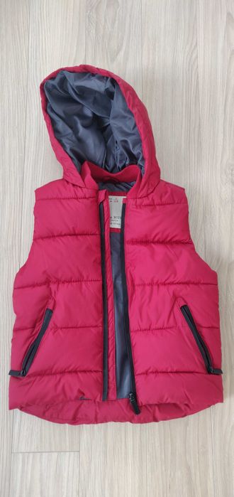 Kamizelka r.110 Zara