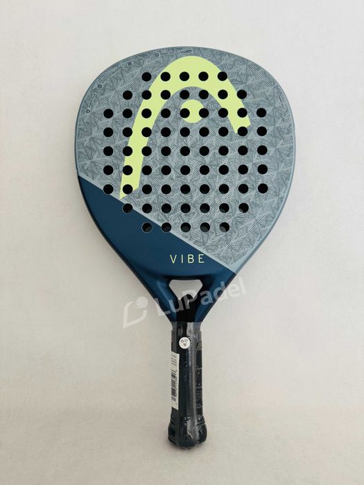 Ракетка для Падель (Padel) тенісу – Head Vibe синій 2026