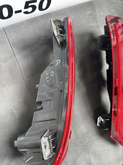 Стоп,фонарь Chevrolet Bolt EV 2023