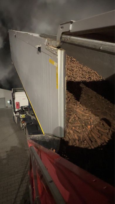 Usługi transportowe wywrotką, sprzedaż wapna, piachu, ziemi, wszystkich kruszyw