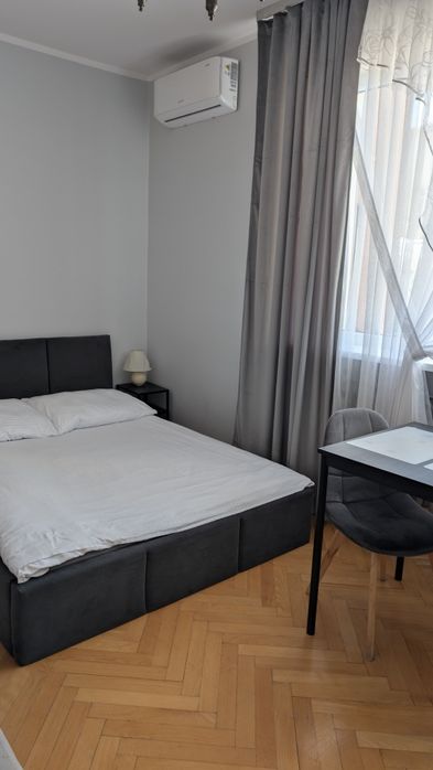 Pokoje noclegi Ciechocinek