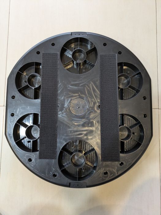 Aparelho de Box musical