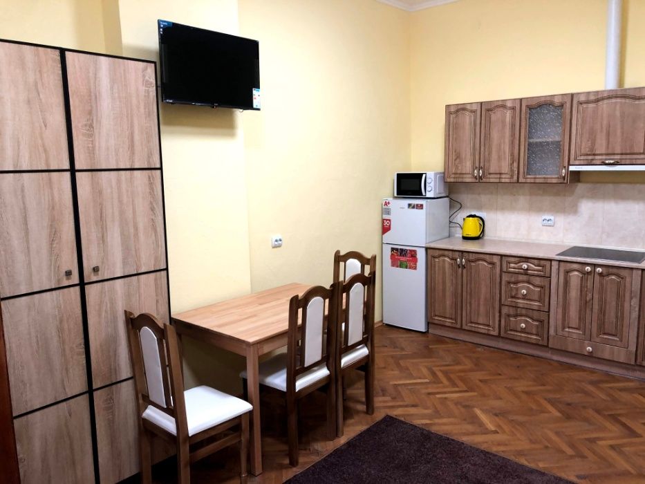 Здам квартиру біля набережної Корзо 7