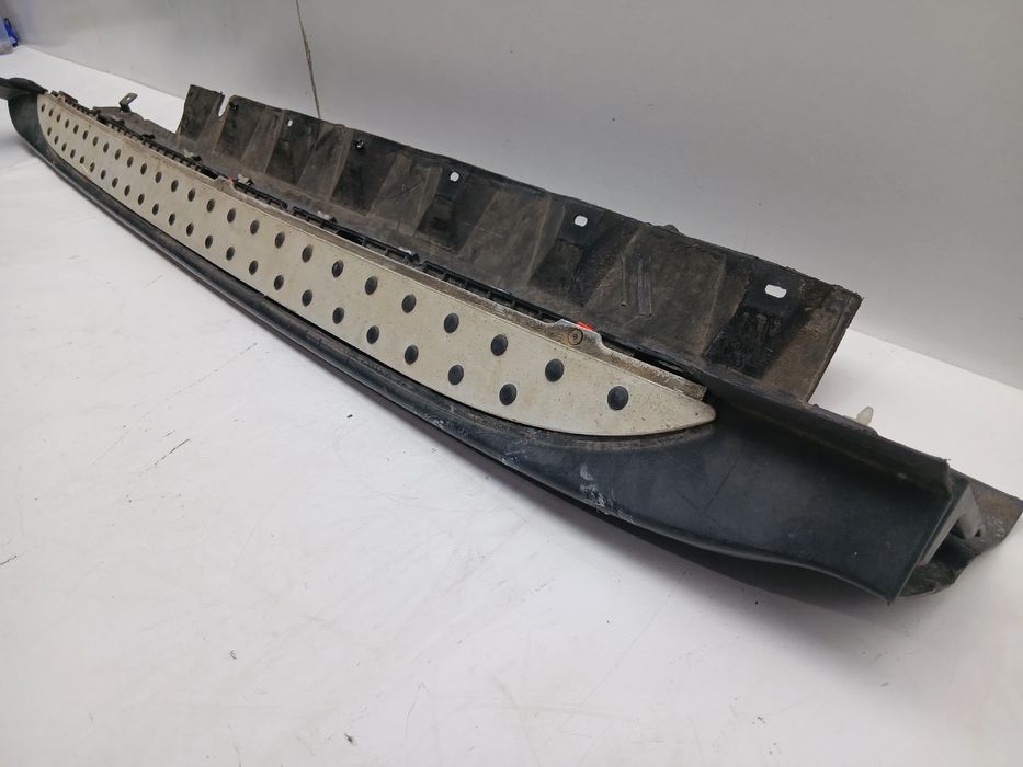 Embaladeira direita BMW X3 (E83)