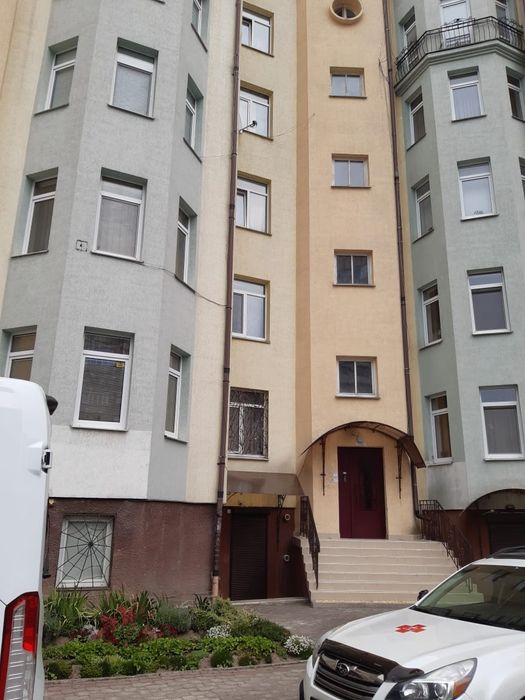 Власник здає двокімнатну квартиру в новобудові