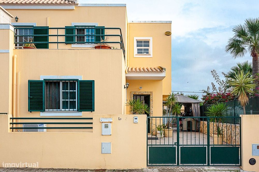 Moradia T3 Venda em Tavira (Santa Maria e Santiago),Tavira