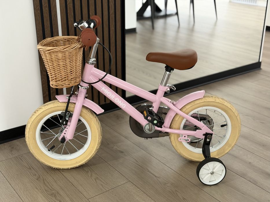 велосипед miqilong