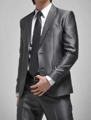 Чоловічий класичний костюм. Туреччина. Розмір 48.