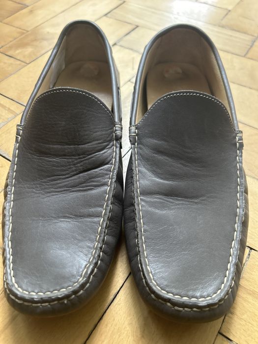 Meskie mokasyny rozm 42 Boemos