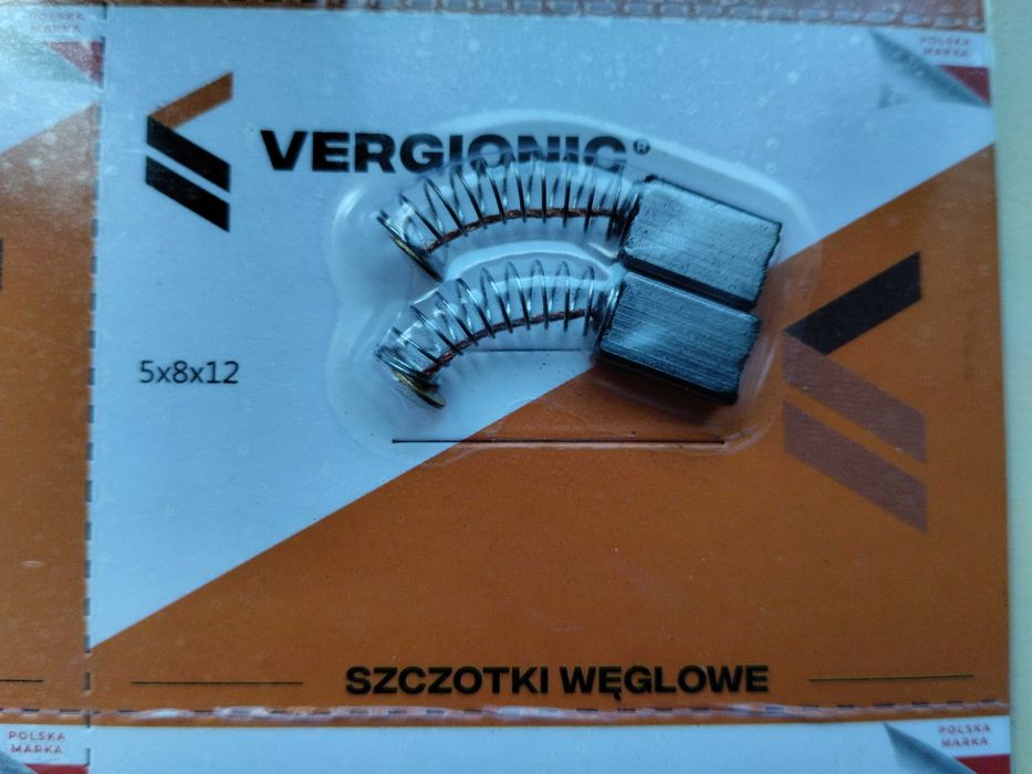 szczotki weglowe do urzadzen elektrycznych