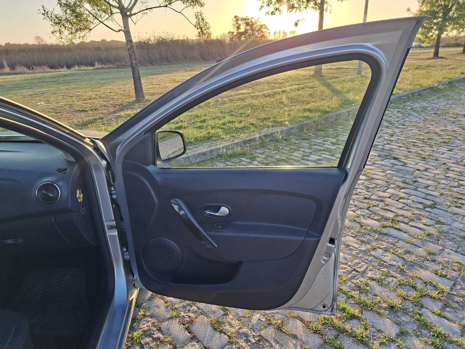 Dacia Logan MCV 0.9 TCe Comfort
