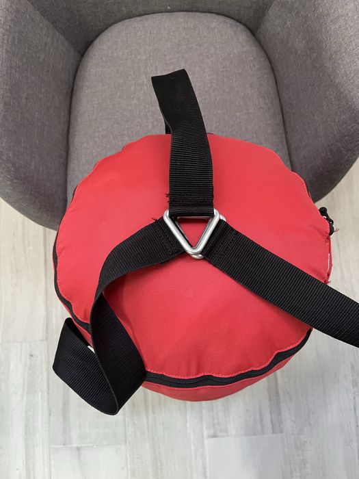 Conjunto Treino Boxe