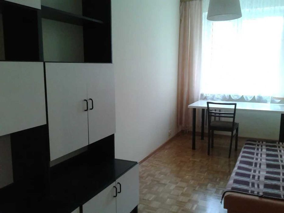 Wynajmę 3 pokojowe duże mieszkanie na Os. Sobieskiego w Poznaniu