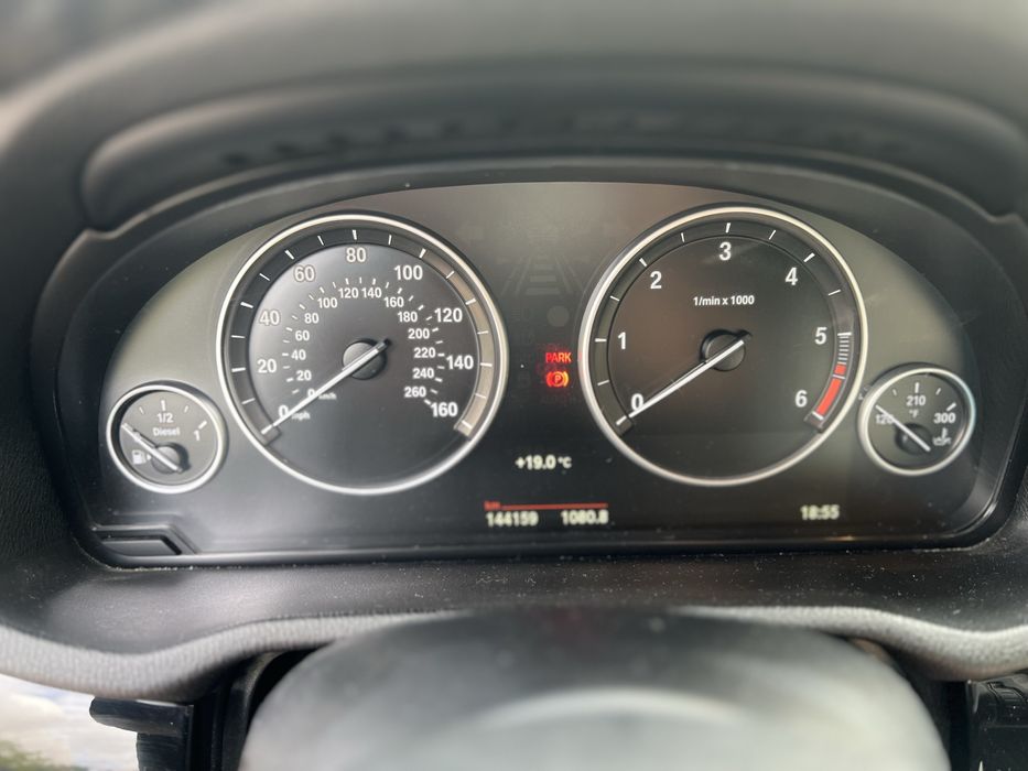 Продам доглянуте авто. Вкладень не потребує