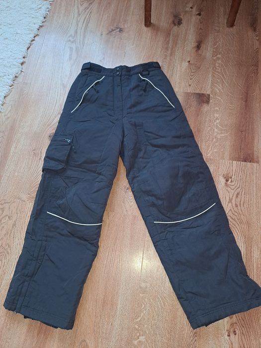 Spodnie narciarskie 158r/164r
