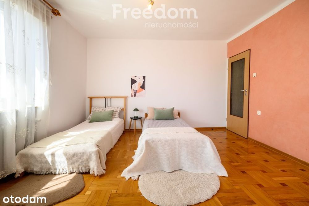 Dom 180 m2, garaż, 8ar, spokojna okolica