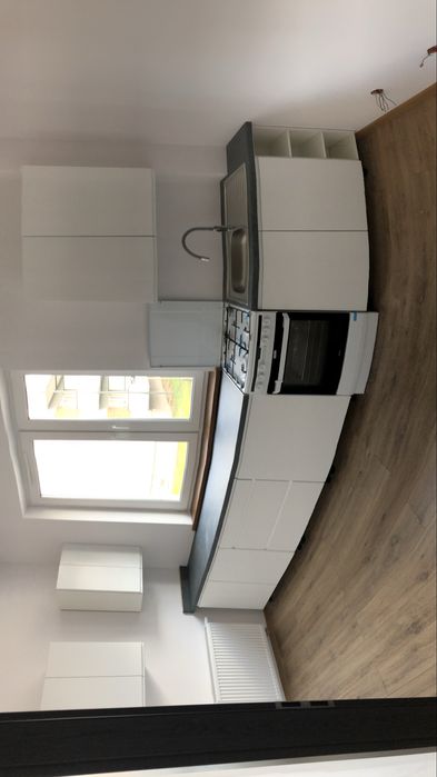 Mieszkanie 44m2 Dluga 5 parter