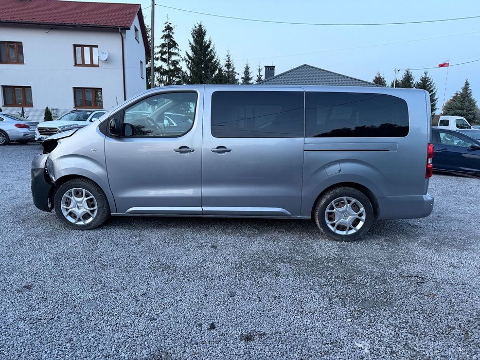 Citroën SpaceTourer