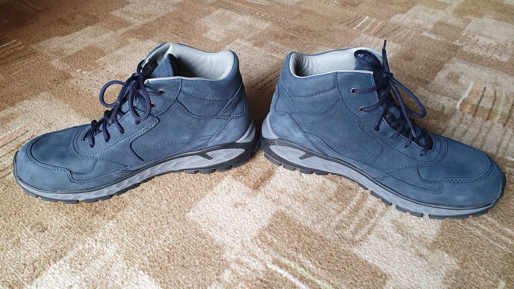 Meindl Helsinki Lady GTX navy 39.5 FAKTURA
