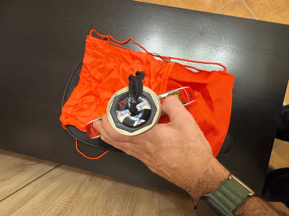 Raquete padel Nox ML10 Pro Cup Ultralight