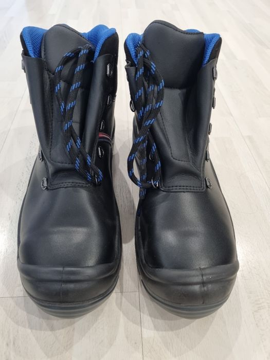 NOWE Buty robocze za kostkę Atlas różne rozmiary ( 41-46) S3