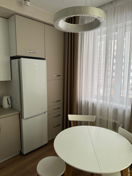 ЖК Європейський квартал!! Однокімнатна квартира з євроремонтом!!