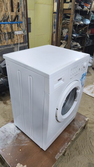 Продам стиральную машинку Атлант 7кг