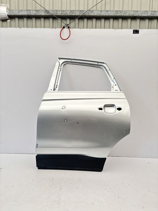 Opel Crossland X 17- drzwi lewy tył lewe tylne