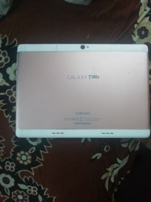 Планшет Samsung  GALAXY TAb