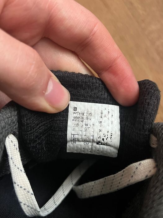 Кроссовки New Balance Fresh Foam X Hierro V7 Vibram Trail